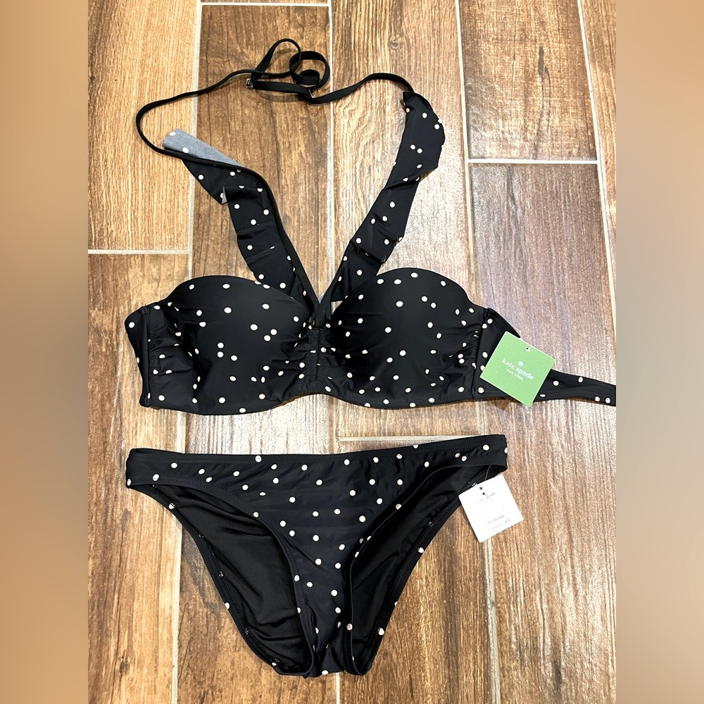 Kate Spade ♠️ Bikini
